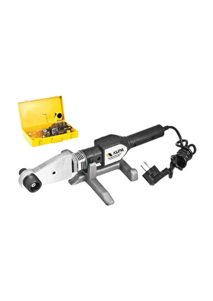 Pprc Boru Mini Kaynak Makinesi