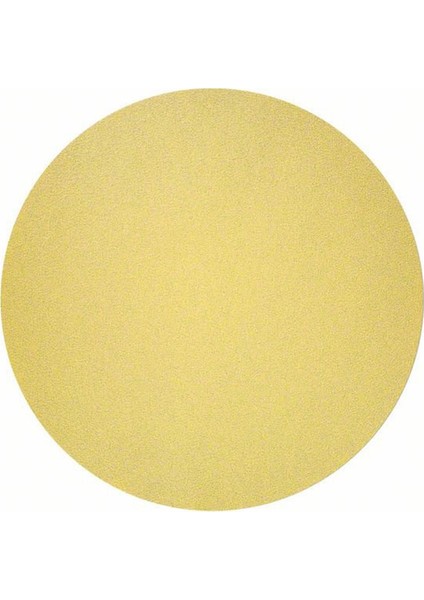 C450 125MM 40KUM Deliksiz Zımpara 50LI - 2608621748