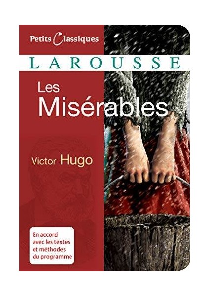 Les Miserables - Victor Hugo