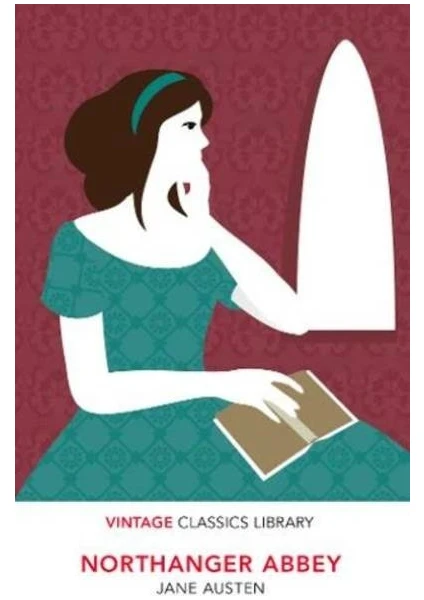 Northanger Abbey - Jane Austen