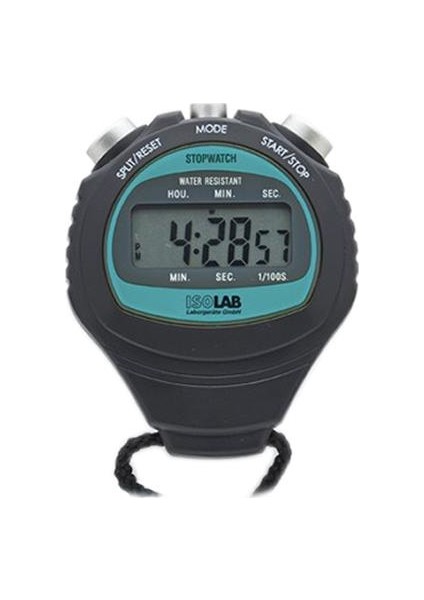 Kronometre Elektronik