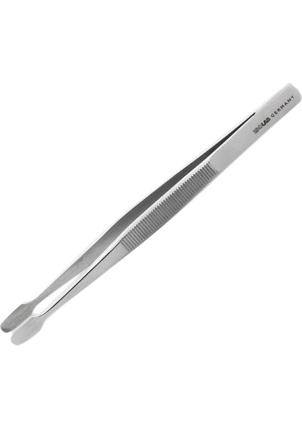 Pens Lameller Için Düz Uçlu 105 mm
