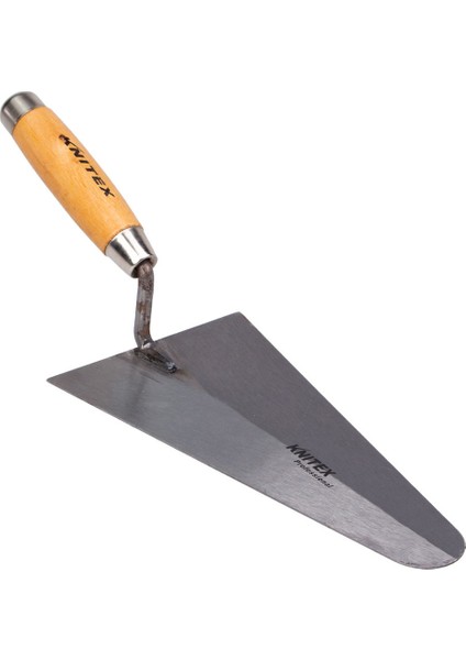 Ahşap Saplı Mala 24cm H-4 KTX-1209