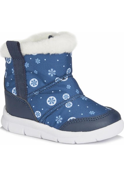 943-P19K-473 Bonnie Günlük Unisex Phylon Bot