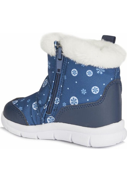 943-P19K-473 Bonnie Günlük Unisex Phylon Bot