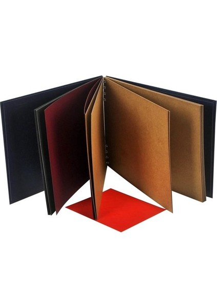 Fotoğraf Makinesi Temalı Kendin Yap Albüm Defter fiyatları
