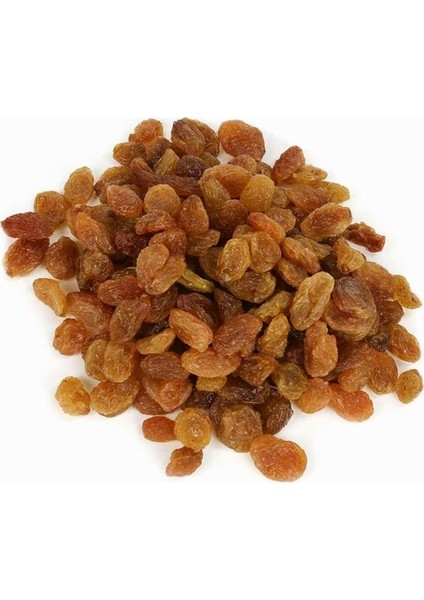 Çekirdeksiz Kuru Üzüm 1 kg