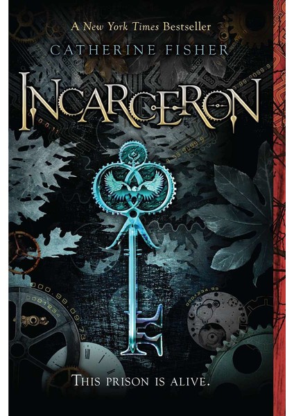 Incarceron - Catherine Fisher