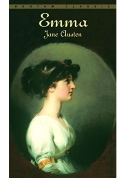 Emma - Jane Austen