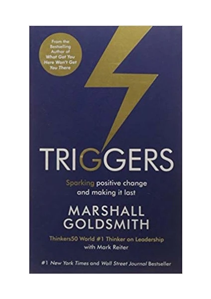 Triggers - Marshall Goldsmith