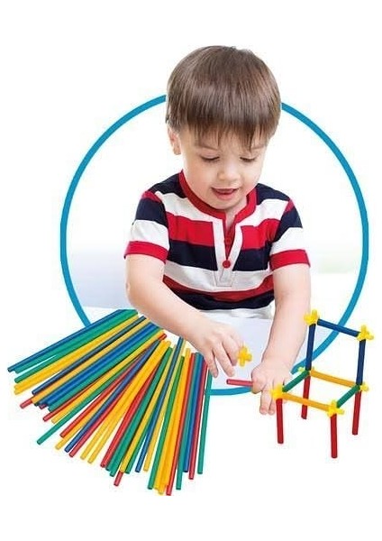 Hed Bambu Çubuklar 300 Parça fiyatları