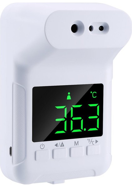 K-3s - Infrared Sabit Temassız Ateş Ölçer Termometre