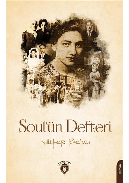 Soul’ün Defteri - Nilüfer Bekci