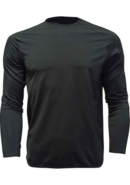 3202111_20.002 Kevin M Erkek T-Shirt