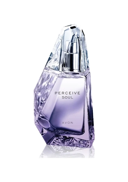 Perceive Soul Kadın Parfüm Edp 50 ml