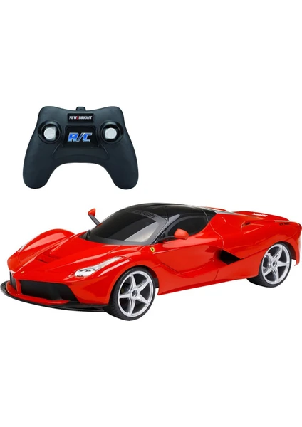 New Bright Laferrari Kumandalı Araba 34 cm