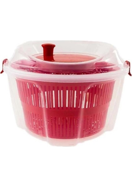 Gondol Salata Kurutucu Hazneli Büyük Boy 27CM