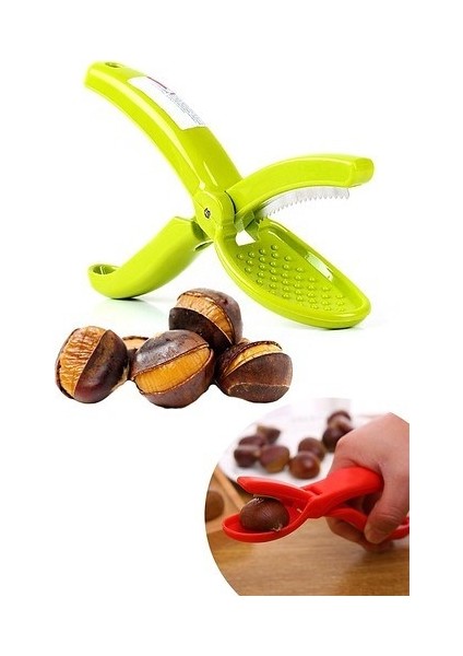 Kestane Bıçağı,kestane Çizici,kestane Kesici,kestane Kesme Bıçağı