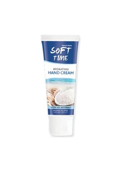 Deniz Mineralli El Kremi 75 ml
