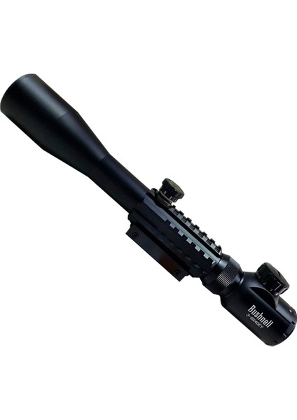 Dürbün Lazerli 3-9X40 Ey M49