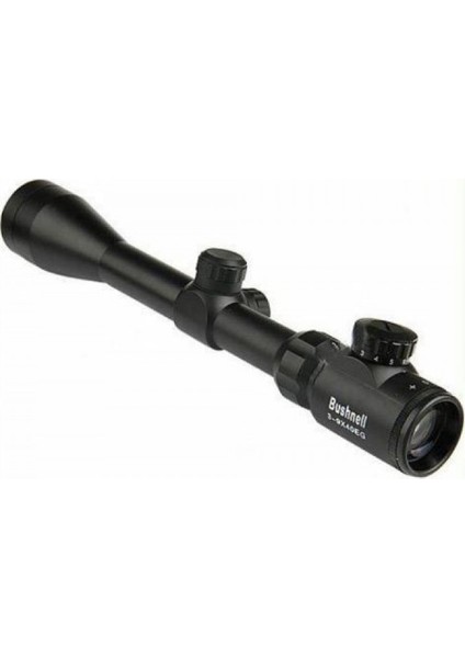 Dürbün Bushnell 3-9*40 Eg M61