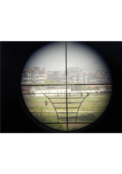 Dürbün Bushnell 3-9*40 Eg M61 modelleri