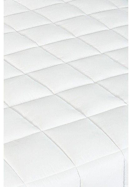 Yorgan Seti Microfiber Çift Kişilik Yorgan + 2AD. Boncuk Silikon Yastık fiyatları