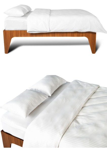 Yorgan Seti Microfiber Çift Kişilik Yorgan + 2AD. Boncuk Silikon Yastık modelleri