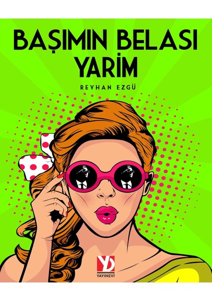 Başımın Belası Yarim - Reyhan Ezgü