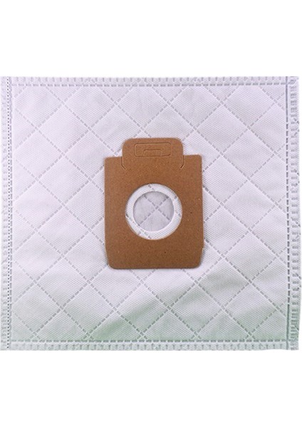 Nilfisk Gm 410 Uyumlu Toz Torbası
