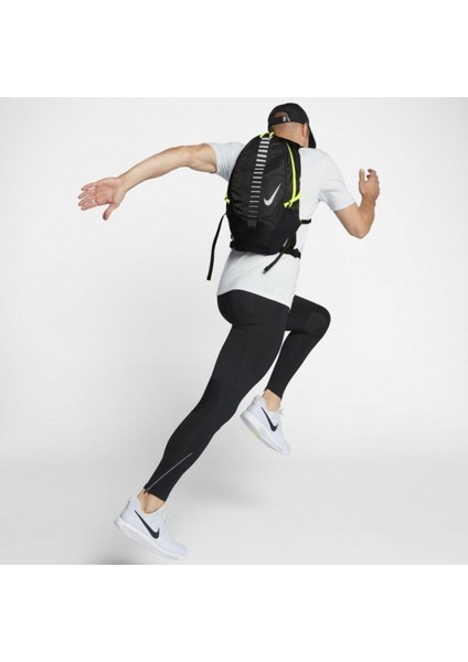 N.RI.01.421.NS Run Commuter Backpack 15L Unisex Sırt Çanta