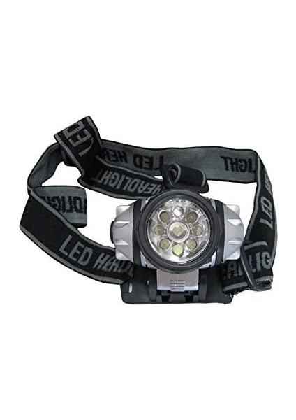 Kafa Lambası,feneri, Madenci, Kampcı, Tamirci Feneri Cob Ledli modelleri