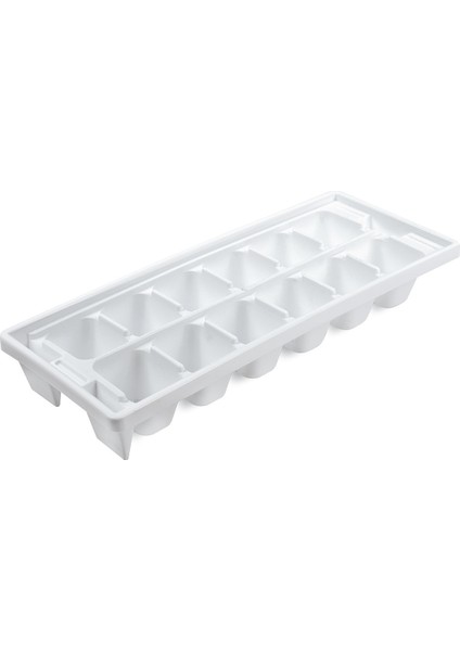 Kare Buzluk 12'li,buz Kutusu