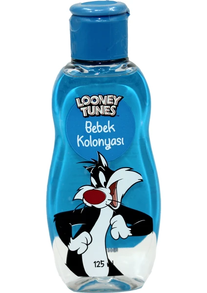 Looney Tunes Bebek Kolonyası Slyvester