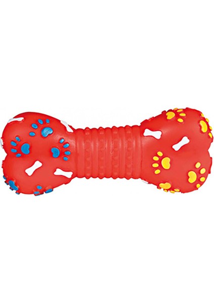 Köpek Oyuncağı Vinyl Sesli 15 cm