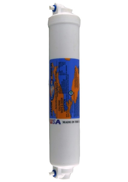 K2533 Ss Coconat Post Carbon