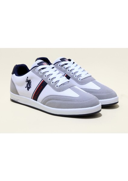 Kares Sneakers Ayakkabı