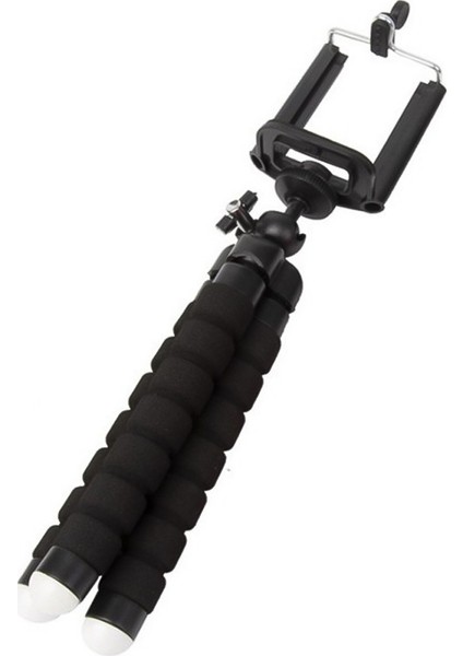 Taşınabilir Mini Ahtapot Tripod