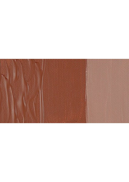 Galeria Akrilik Boya 60 ml Burnt Sienna Opaque 077