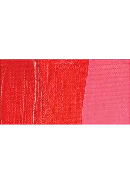 Galeria Akrilik Boya 60 ml Cadmium Red Medium 099 S.2