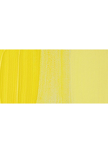 Galeria Akrilik Boya 60 ml Cadmium Yellow Pale Hue 114