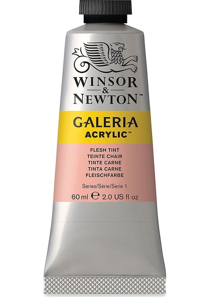 Galeria Akrilik Boya 60 ml Flesh Tint 257