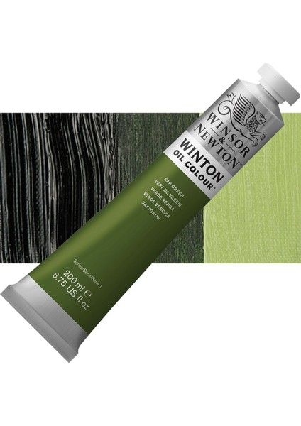 Winton Yağlı Boya 200 ml Sap Green 599 (37) modelleri