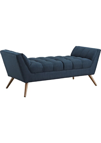 Anka Puf Bank Bench