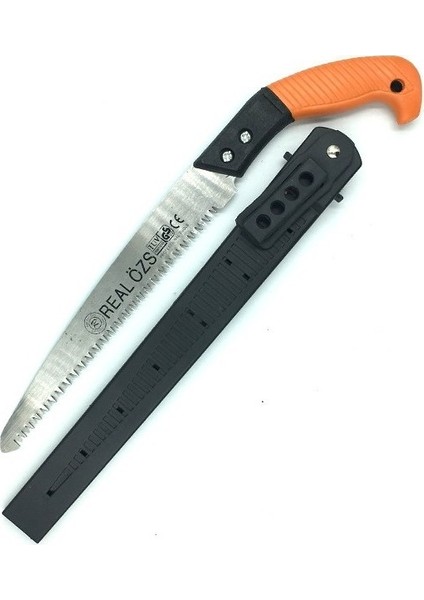Kılıflı Dal Budama Testere 300 mm