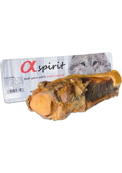 Alpha Spirit Köpek Maxi Jambon Kemiği 200 gr