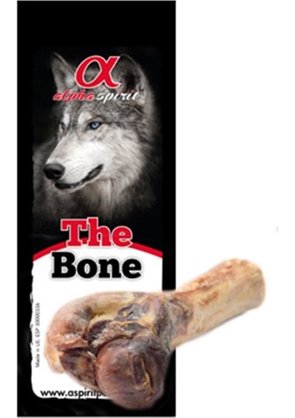 Yarım Vakum Jambon Köpek Kemiği 150 gr