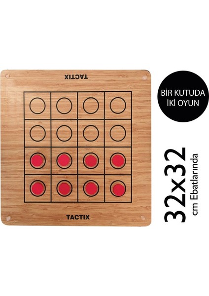 Tactix