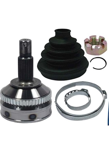 Aks Kafası Doblo Iıı 1.6 Mtj Bravo 1.6 Mtj
