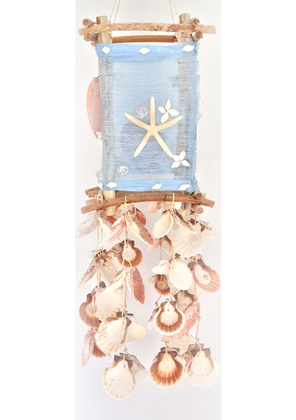 Fener Vıxıllıum Mavi